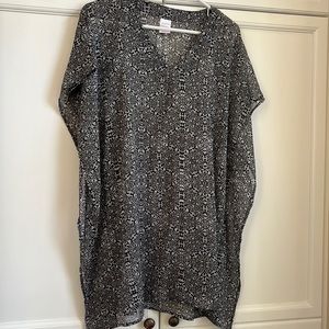 MERONA Swimsuit Coverup